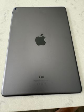 iPad A2152 Gris Espacial - Impecable.