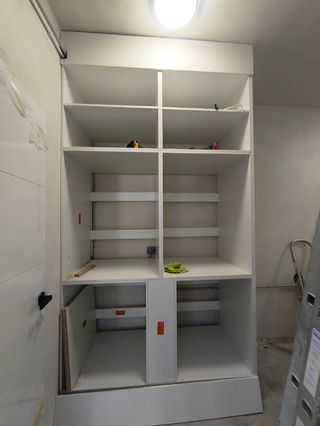 Carpintero económico