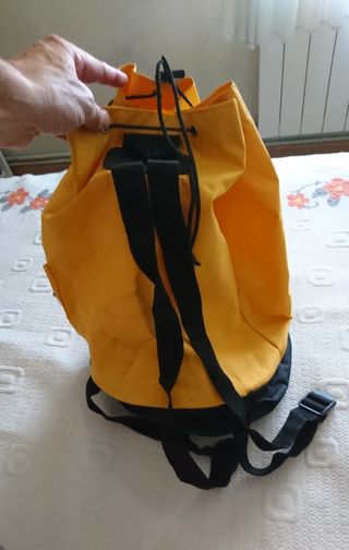 Bolsa deporte Ubae Fitness