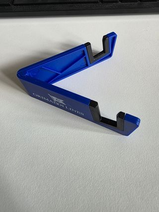 Supporto Smartphone Grimaldi Lines