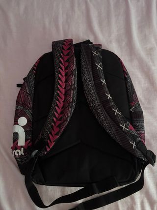 Mochila escolar Mistral