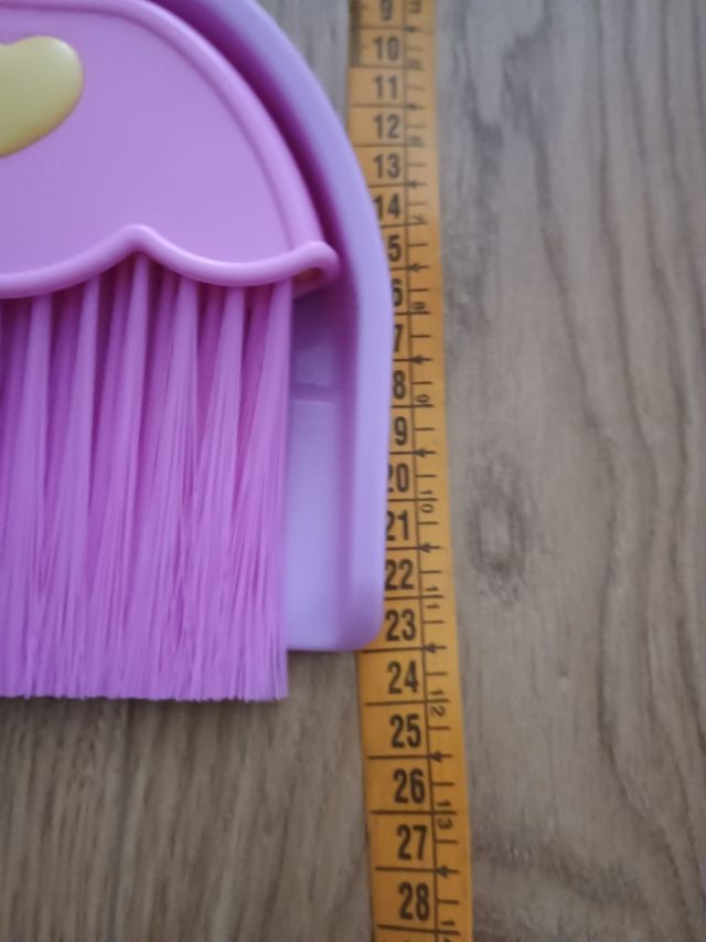 Juego de limpieza infantil