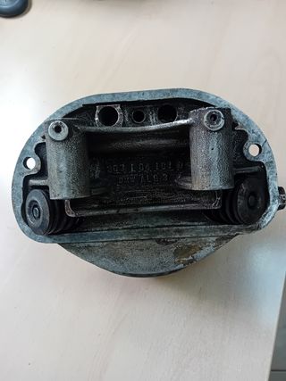 Culata BMW R35 - Motor