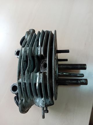 Culata BMW R35 - Motor