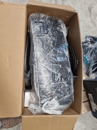 Ventilador Cecotec EnergySilence 790 FreshEssence