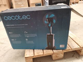 Ventilador Cecotec EnergySilence 790 FreshEssence