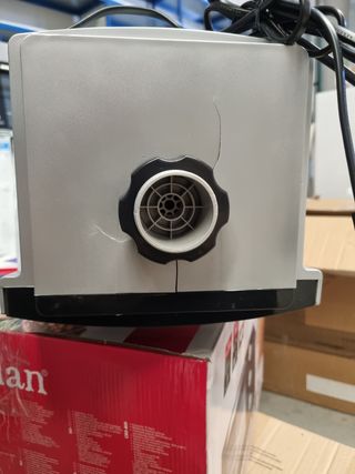 Ventilador Cecotec EnergySilence 790 FreshEssence