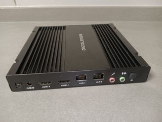 Aopen Digital Engine DE3250