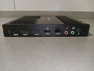 Aopen Digital Engine DE3250