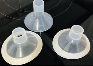 Sacaleches Medela Swing eléctrico