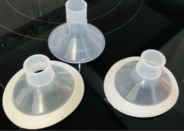 Sacaleches Medela Swing eléctrico