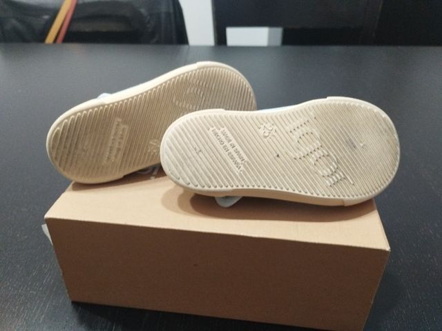 Zapatos Igor bebé - 25