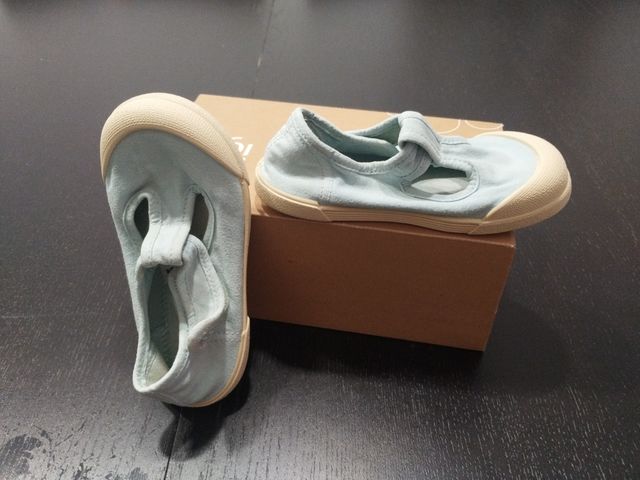 Zapatos Igor bebé - 25