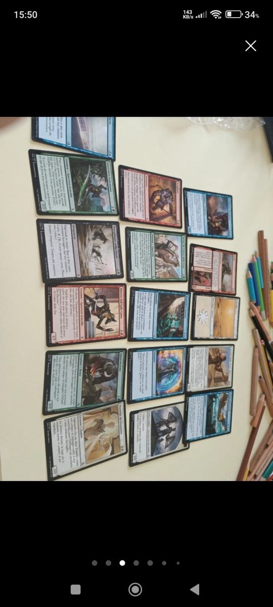 Carte magic the gathering