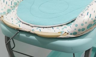 Bañera cambiador bebé