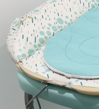 Bañera cambiador bebé