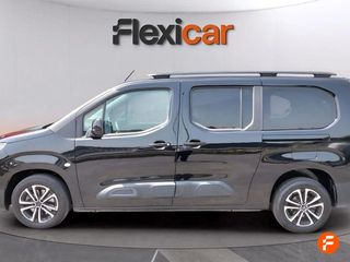 Citroën Berlingo Talla XL BlueHDi 100 SHINE