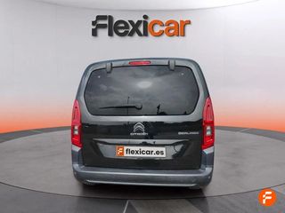 Citroën Berlingo Talla XL BlueHDi 100 SHINE