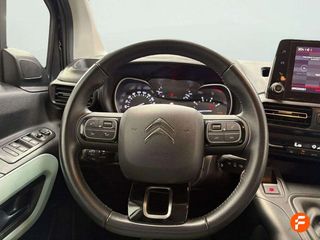 Citroën Berlingo Talla XL BlueHDi 100 SHINE