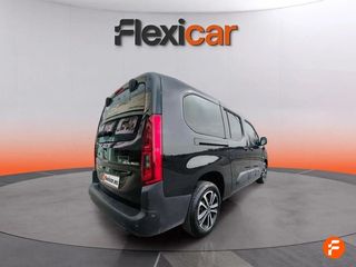 Citroën Berlingo Talla XL BlueHDi 100 SHINE