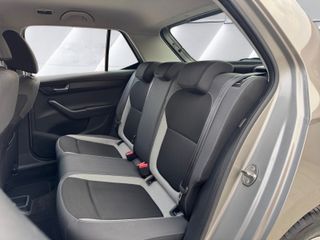 Skoda Fabia 2018