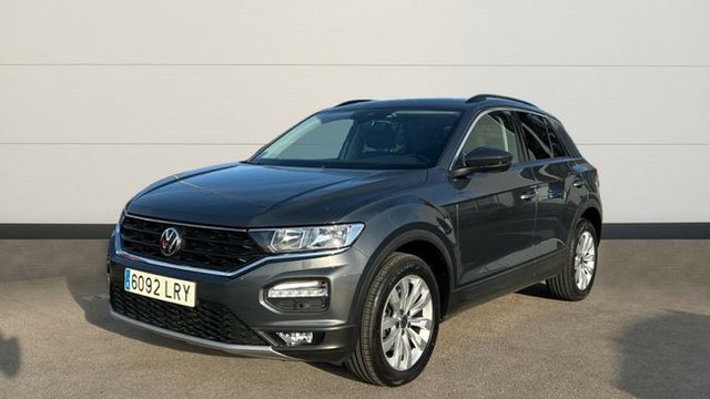 Volkswagen T-Roc 2.0 TDI 110KW DSG ADVANCE 150 5P