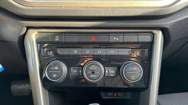 Volkswagen T-Roc 2.0 TDI 110KW DSG ADVANCE 150 5P