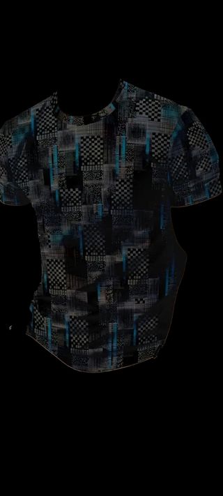 Camiseta estampada hombre S/M/L/XL/XXL