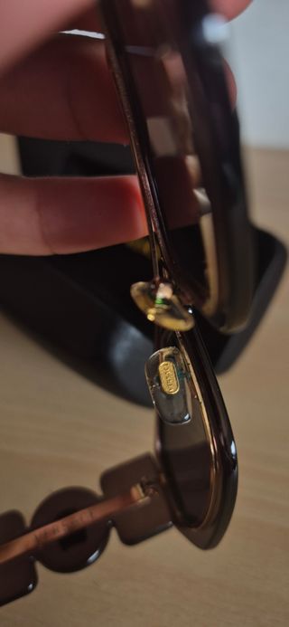 Occhiali da sole Versace 
