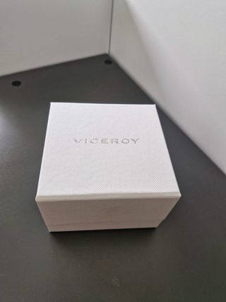 Reloj Viceroy + Caja Viceroy