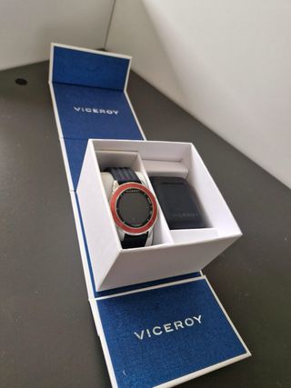 Reloj Viceroy + Caja Viceroy