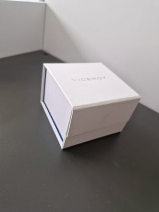 Reloj Viceroy + Caja Viceroy