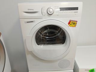 SECADORA BALAY 8 KG CONDESACION