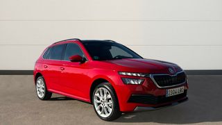 Skoda Kamiq 1.5 TSI SPORT 150 5P