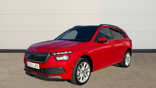 Skoda Kamiq 1.5 TSI SPORT 150 5P