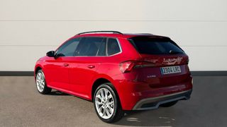 Skoda Kamiq 1.5 TSI SPORT 150 5P