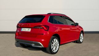 Skoda Kamiq 1.5 TSI SPORT 150 5P