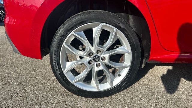 Skoda Kamiq 1.5 TSI SPORT 150 5P