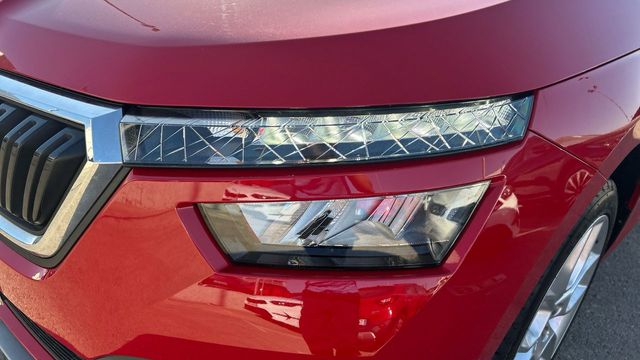 Skoda Kamiq 1.5 TSI SPORT 150 5P