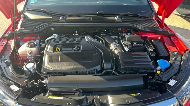 Skoda Kamiq 1.5 TSI SPORT 150 5P