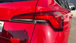 Skoda Kamiq 1.5 TSI SPORT 150 5P