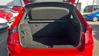 Skoda Kamiq 1.5 TSI SPORT 150 5P
