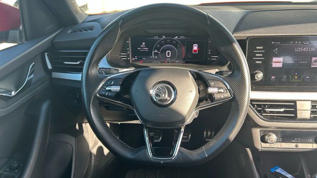 Skoda Kamiq 1.5 TSI SPORT 150 5P