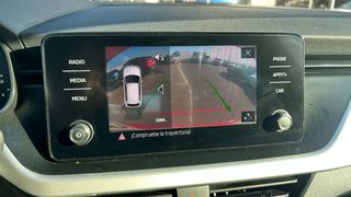 Skoda Kamiq 1.5 TSI SPORT 150 5P