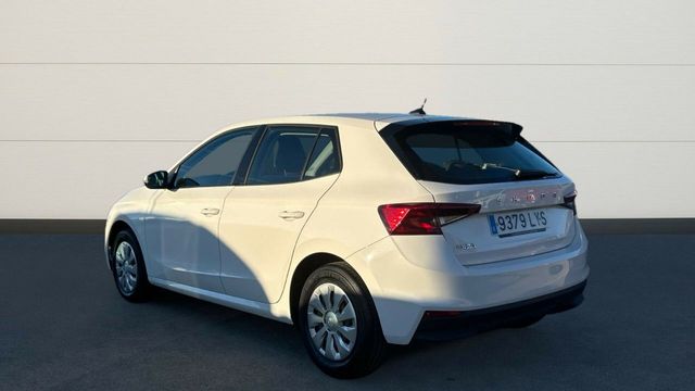 Skoda Fabia 1.0 ACTIVE 80 5P