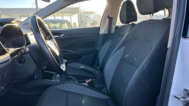 Skoda Fabia 1.0 ACTIVE 80 5P