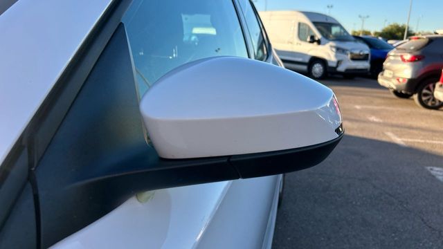 Skoda Fabia 1.0 ACTIVE 80 5P