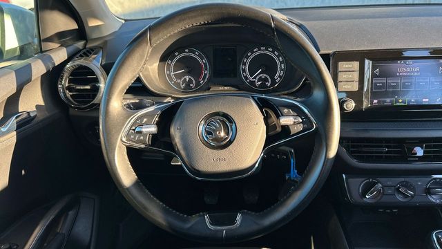 Skoda Fabia 1.0 ACTIVE 80 5P