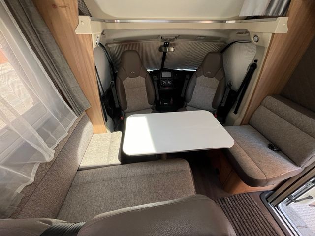 Adria Coral xl 670 axess 2018