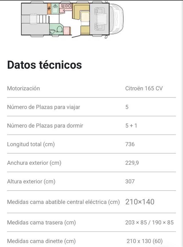 Adria Coral xl 670 axess 2018
